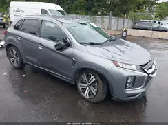 JA4APVAU9NU003522 2022 MITSUBISHI OUTLANDER