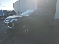 JA4APVAU9NU008543 2022 MITSUBISHI OUTLANDER