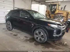 JA4APVAU9NU017355 2022 MITSUBISHI OUTLANDER