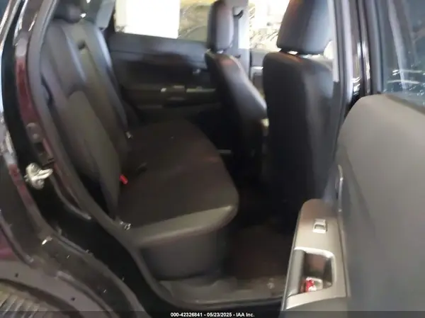JA4APVAU9NU017355 2022 MITSUBISHI OUTLANDER - Image 8