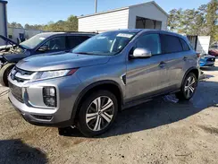 JA4APVAU9NU020112 2022 MITSUBISHI OUTLANDER