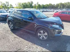 JA4APVAU9NU022555 2022 MITSUBISHI OUTLANDER