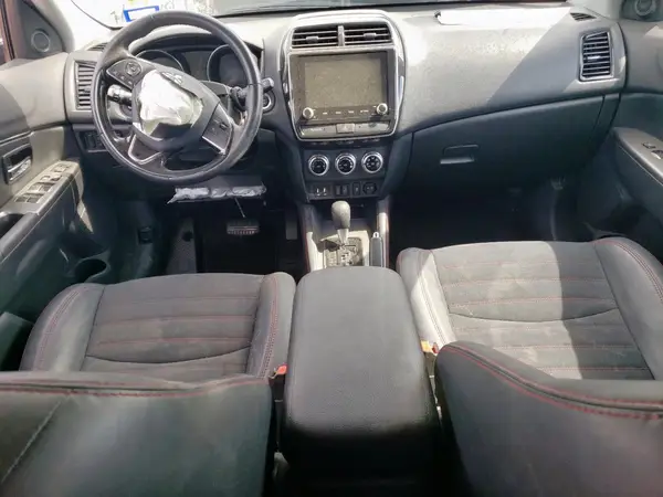 JA4APVAU9NU022636 2022 MITSUBISHI OUTLANDER - Image 8