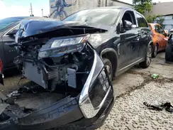 JA4APVAU9PU015771 2023 MITSUBISHI OUTLANDER