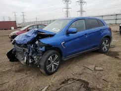 JA4APVAUXMU011126 2021 MITSUBISHI OUTLANDER
