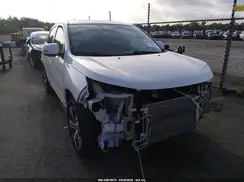 JA4APVAUXMU012079 2021 MITSUBISHI OUTLANDER