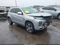 JA4APVAUXMU013703 2021 MITSUBISHI OUTLANDER