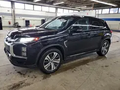 JA4APVAUXMU016102 2021 MITSUBISHI OUTLANDER