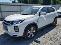 JA4APVAUXMU017962 2021 MITSUBISHI OUTLANDER