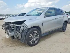 JA4APVAUXMU018609 2021 MITSUBISHI OUTLANDER