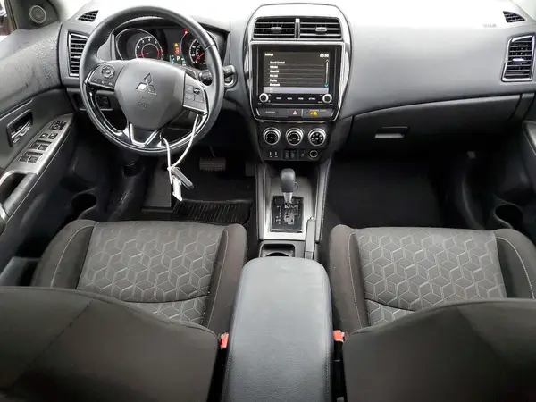 JA4APVAUXMU018626 2021 MITSUBISHI OUTLANDER - Image 8