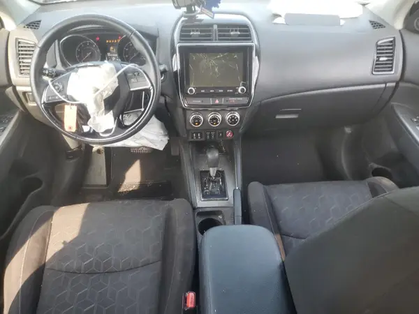 JA4APVAUXMU019307 2021 MITSUBISHI OUTLANDER - Image 8