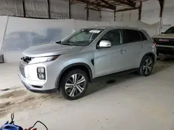 JA4APVAUXMU025835 2021 MITSUBISHI OUTLANDER