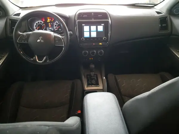 JA4APVAUXMU025835 2021 MITSUBISHI OUTLANDER - Image 8