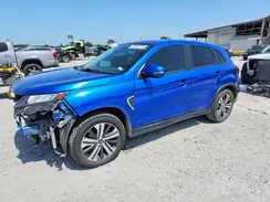 JA4APVAUXMU026192 2021 MITSUBISHI OUTLANDER