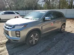 JA4APVAUXMU026340 2021 MITSUBISHI OUTLANDER