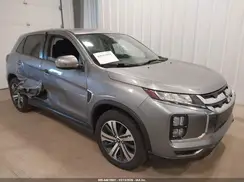 JA4APVAUXMU032591 2021 MITSUBISHI OUTLANDER