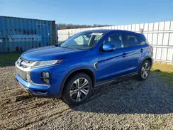 JA4APVAUXMU036284 2021 MITSUBISHI OUTLANDER