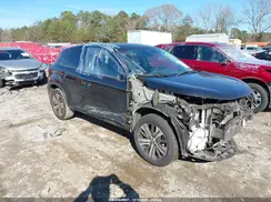 JA4APVAUXNU022984 2022 MITSUBISHI OUTLANDER