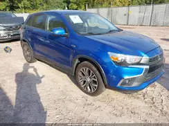 JA4AR3AU0GZ027311 2016 MITSUBISHI OUTLANDER