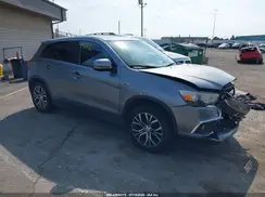 JA4AR3AU0GZ027549 2016 MITSUBISHI OUTLANDER