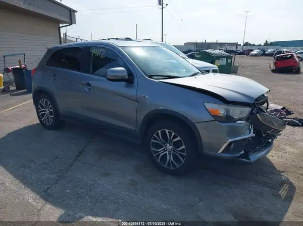 JA4AR3AU0GZ027549 2016 MITSUBISHI OUTLANDER - Image 1