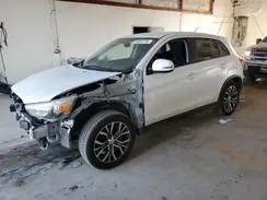 JA4AR3AU0GZ028121 2016 MITSUBISHI OUTLANDER