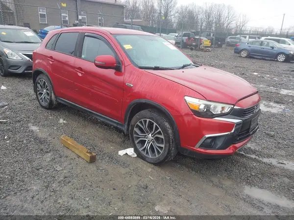 JA4AR3AU0GZ033769 2016 MITSUBISHI OUTLANDER - Image 1