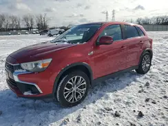 JA4AR3AU0GZ033948 2016 MITSUBISHI OUTLANDER