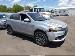 JA4AR3AU0GZ035070 2016 MITSUBISHI OUTLANDER