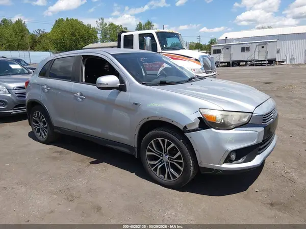 JA4AR3AU0GZ035070 2016 MITSUBISHI OUTLANDER - Image 1