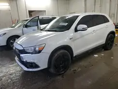 JA4AR3AU0GZ042231 2016 MITSUBISHI OUTLANDER