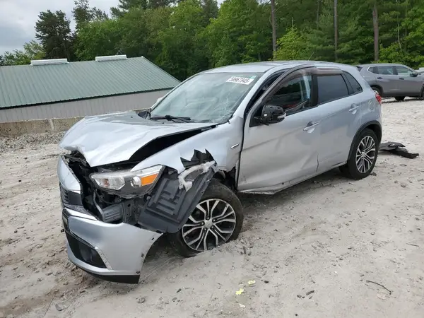 JA4AR3AU0GZ042794 2016 MITSUBISHI OUTLANDER - Image 1