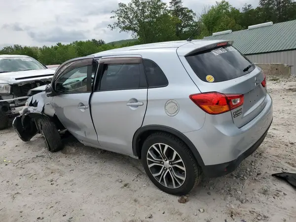 JA4AR3AU0GZ042794 2016 MITSUBISHI OUTLANDER - Image 2