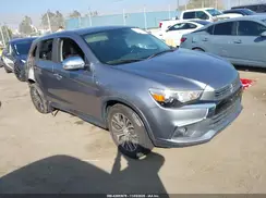 JA4AR3AU0GZ044058 2016 MITSUBISHI OUTLANDER
