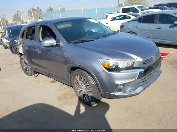 JA4AR3AU0GZ044058 2016 MITSUBISHI OUTLANDER - Image 1