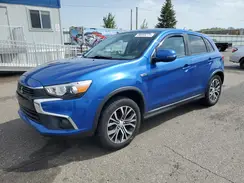 JA4AR3AU0GZ053780 2016 MITSUBISHI OUTLANDER