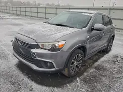 JA4AR3AU0GZ054458 2016 MITSUBISHI OUTLANDER