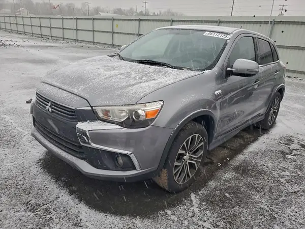JA4AR3AU0GZ054458 2016 MITSUBISHI OUTLANDER - Image 1