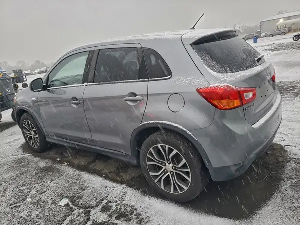 JA4AR3AU0GZ054458 2016 MITSUBISHI OUTLANDER - Image 2