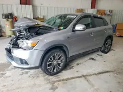 JA4AR3AU0GZ057277 2016 MITSUBISHI OUTLANDER