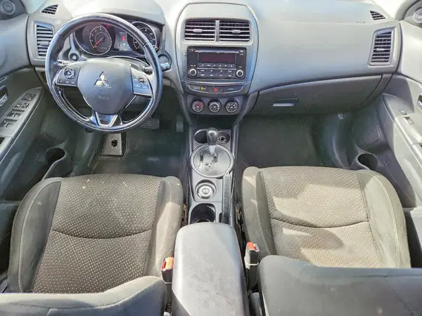 JA4AR3AU0GZ065489 2016 MITSUBISHI OUTLANDER - Image 8