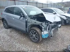 JA4AR3AU0HZ001275 2017 MITSUBISHI OUTLANDER