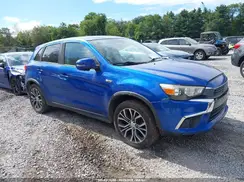 JA4AR3AU0HZ001504 2017 MITSUBISHI OUTLANDER