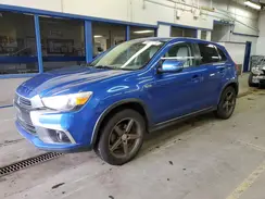 JA4AR3AU0HZ008775 2017 MITSUBISHI OUTLANDER