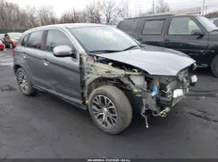 JA4AR3AU0HZ010171 2017 MITSUBISHI OUTLANDER