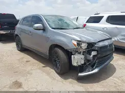 JA4AR3AU0HZ016813 2017 MITSUBISHI OUTLANDER