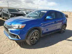 JA4AR3AU0HZ025835 2017 MITSUBISHI OUTLANDER
