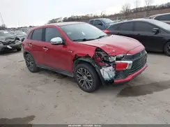 JA4AR3AU0HZ029058 2017 MITSUBISHI OUTLANDER