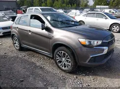 JA4AR3AU0HZ030419 2017 MITSUBISHI OUTLANDER